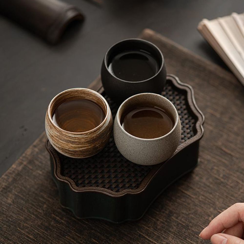 Household Japanese Stoneware T - Xbloom Coffee Tea ulasan dan harga
