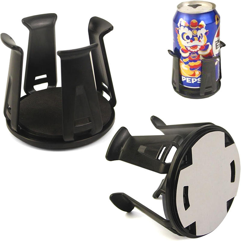 Car Black Cup Holder Ashtray A - Xbloom Coffee Tea ulasan dan harga