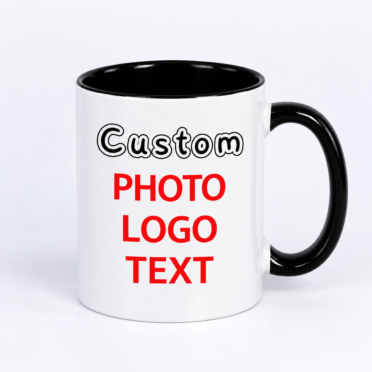 Custom Photo Mug Personalized  - Coffee Tea Images ulasan dan harga
