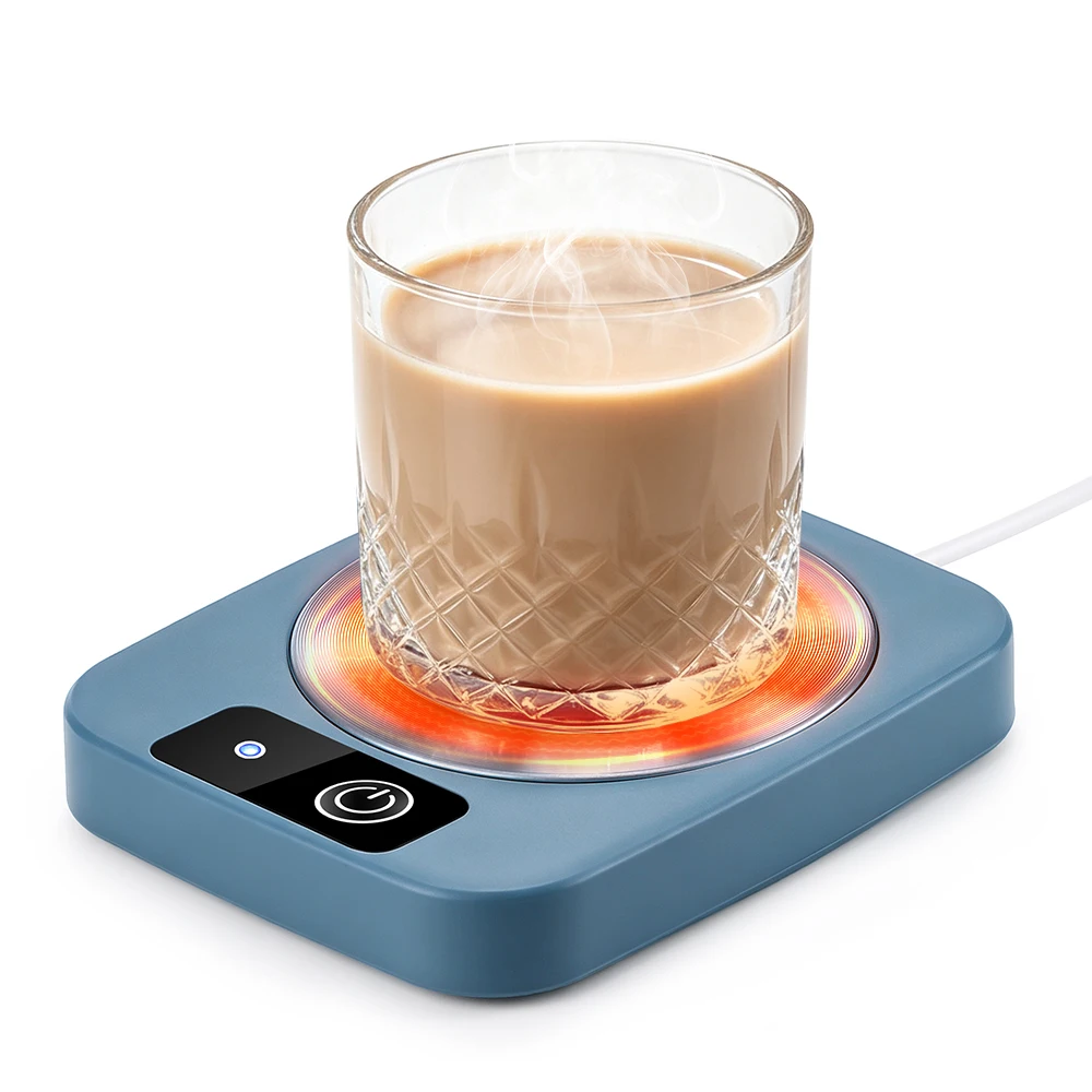 Electric Mug Warmer Milk Tea W - Xbloom Coffee Tea ulasan dan harga